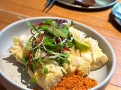 泡菜包浆豆腐-SHAN山(前滩太古里店)