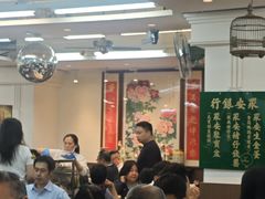 -香港蓮香樓(上環店)