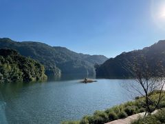 -广州市石门国家森林公园