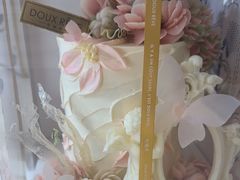 -杜哈夫DOUX RÊVE·生日蛋糕(日月光店)