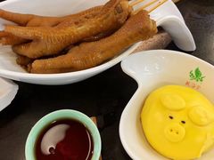 -敦煌喜宴(万达广场店)