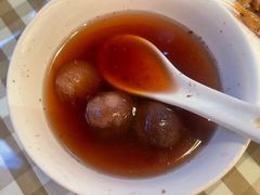 -君来梁溪饭店-餐厅