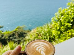 -蜜悦·波西塔诺悬崖海景餐厅