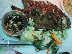-Sin Yaw Restaurant