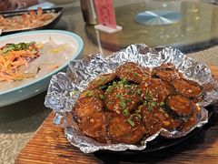 -八大碗·地道东北菜(白塔堡店)