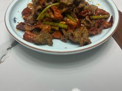 -巴渝兄弟川菜(宽街店)