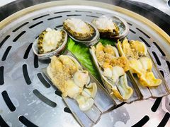 -蔚海之都·象山蒸汽海鲜(仙霞路店)