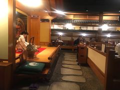 -蟹道乐(新宿本店)