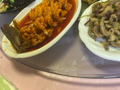 -昱德来·天津菜(河西店)