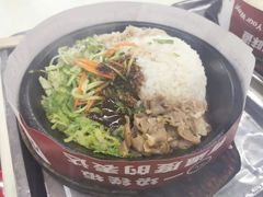 -上海师范大学西部食堂