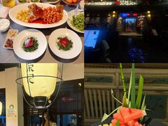 -吴越荣记苏州菜·松鼠桂鱼(月光码头店)