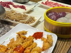 -悦来悦牛潮汕牛肉火锅(大浪店)