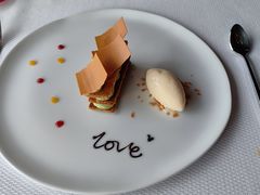 -岷山饭店·THE RIVER HOUSE西餐厅