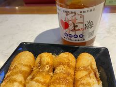 -舞虾小说.涮肉.烧烤(国顺东路店)