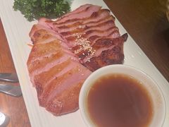 -明泰谷泰国餐厅(正大广场店)