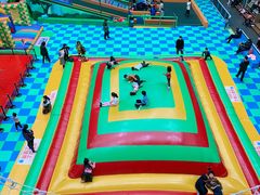 -蒙特利亲子乐园