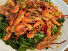 -卢小厨私房菜(长兴店)