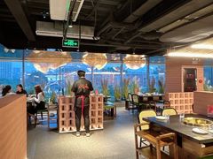 -三江两海老火锅(北京首店)