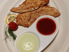 -波特曼西餐厅(中央大街店)