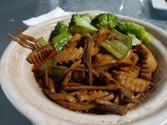 -海陵岛保利皇冠假日酒店·御公馆中餐厅 CANAL LNUA