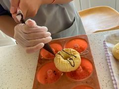 -千浔一暖DIY蛋糕烘焙(人民大学店)