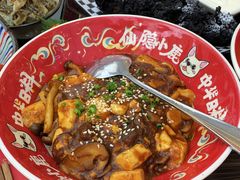 -仙隐小鹿中华料理(南宁万象城店)