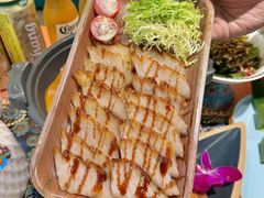 -马来西亚肉骨茶汤·招牌螃蟹·烧鸡·呷喱吧吧(海上世界店)