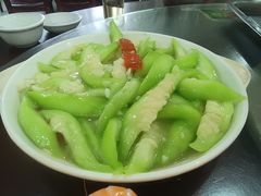 -岛中岛·海鲜大排档·万宁老字号(东澳店)