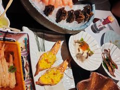 -匠和风精致料理(祥禾天地店)
