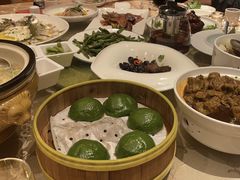 -欣旺·迎宾楼·百年无锡菜