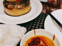 -海尔洲际酒店天下一品中餐厅