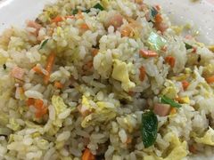 -蒋家桥饺面店(广陵路店)