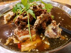 -老三羊汤(西大街店)