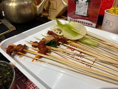 -旺蜀主成都串串火锅(西直门凯德MALL店)
