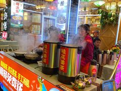 -大师傅金奖啤酒鱼(西街口总店)