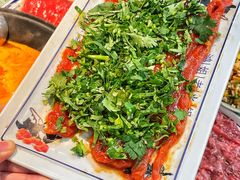 -鸿姐老火锅(疁城新天地店)
