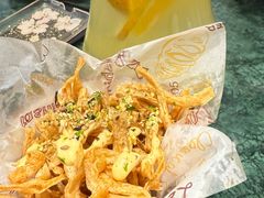 -秘密旅行Bonjour(黑金冠 江南西店)