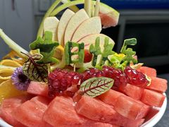 -鹊华居·地道鲁菜·海鲜·融合味(大明湖店)