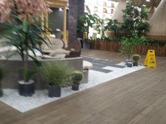 -东方之珠洗浴休闲广场(南开店)