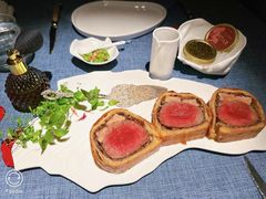 -弦月窗LUNETTE BY AMANDA(复兴路店)