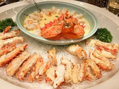 -香宫中餐厅·大连香格里拉(人民路店)
