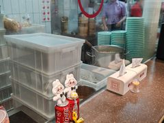 -回味鸭血粉丝汤(砂之船店)