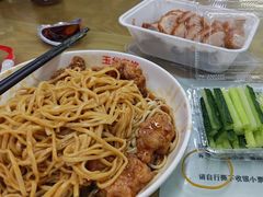 -玉华饮食店(茅台路店)