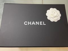 -CHANEL(恒隆广场店)