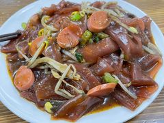 -何记酿皮店(西流湾店)