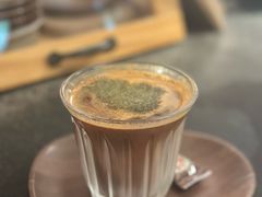 -沪水焙煎室(淡水路店)