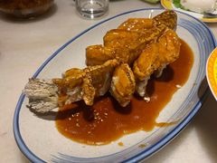 -那家小馆•北京菜•烤鸭(中关村店)