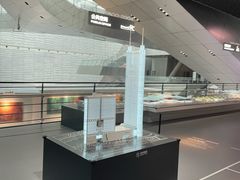 -深圳市当代艺术与城市规划馆