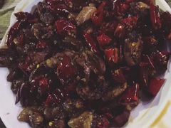 -如意香辣鸡架(总店)