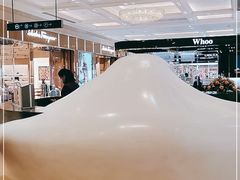 -新世界大丸百货